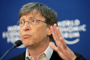 [[File:Bill Gates - World Economic Forum Annual Meeting Davos 2008 number3.jpg|Bill Gates - World Economic Forum Annual Meeting Davos 2008 number3]]