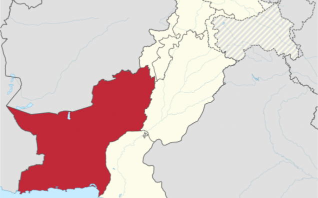 Quetta Balochistan