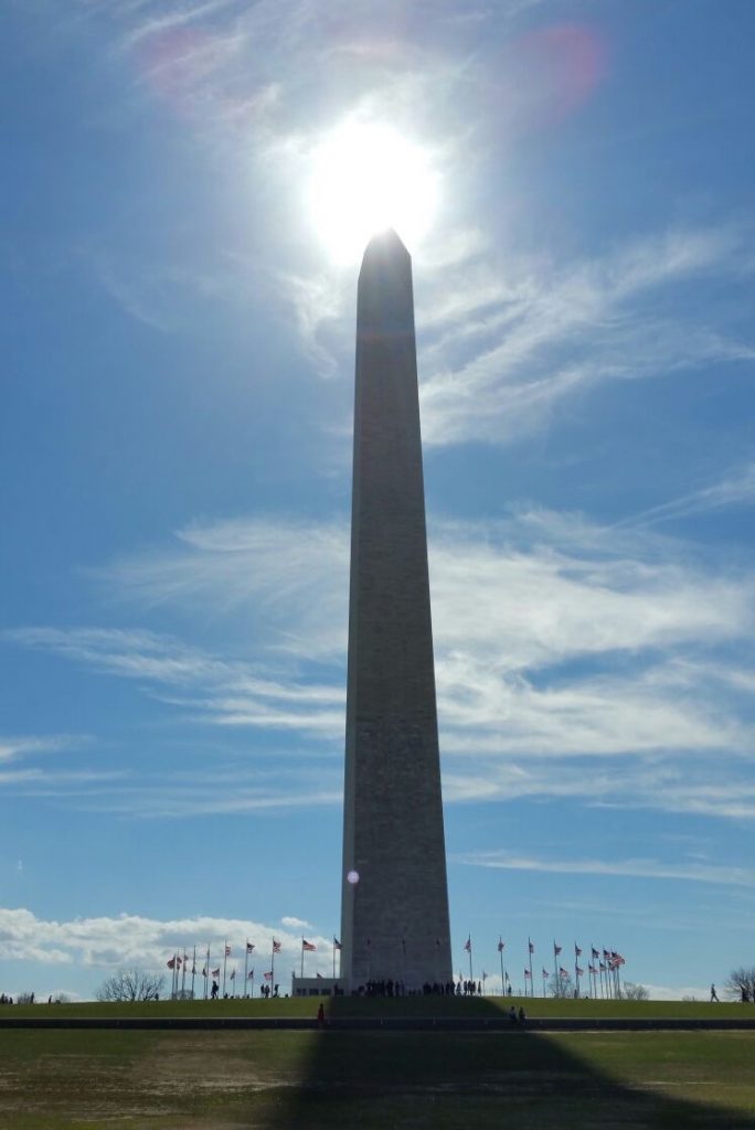 Washington Monument-4 Feb 24, 2017 (2)