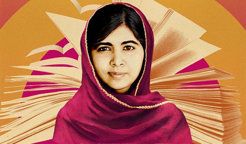 An image of Malala Yousafzai Photo: UN
