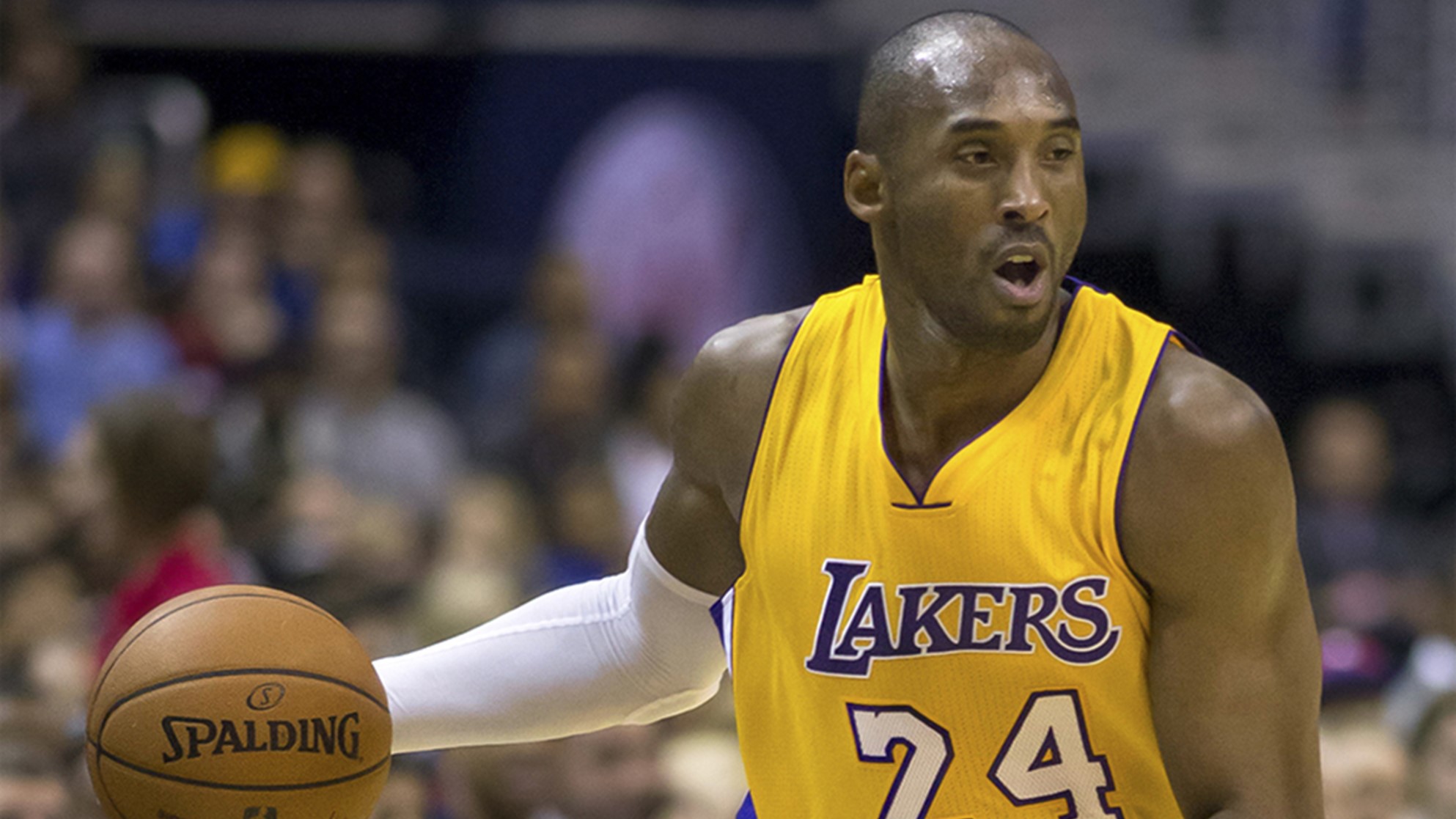 Kobe Bryant, daughter die in helicopter crash